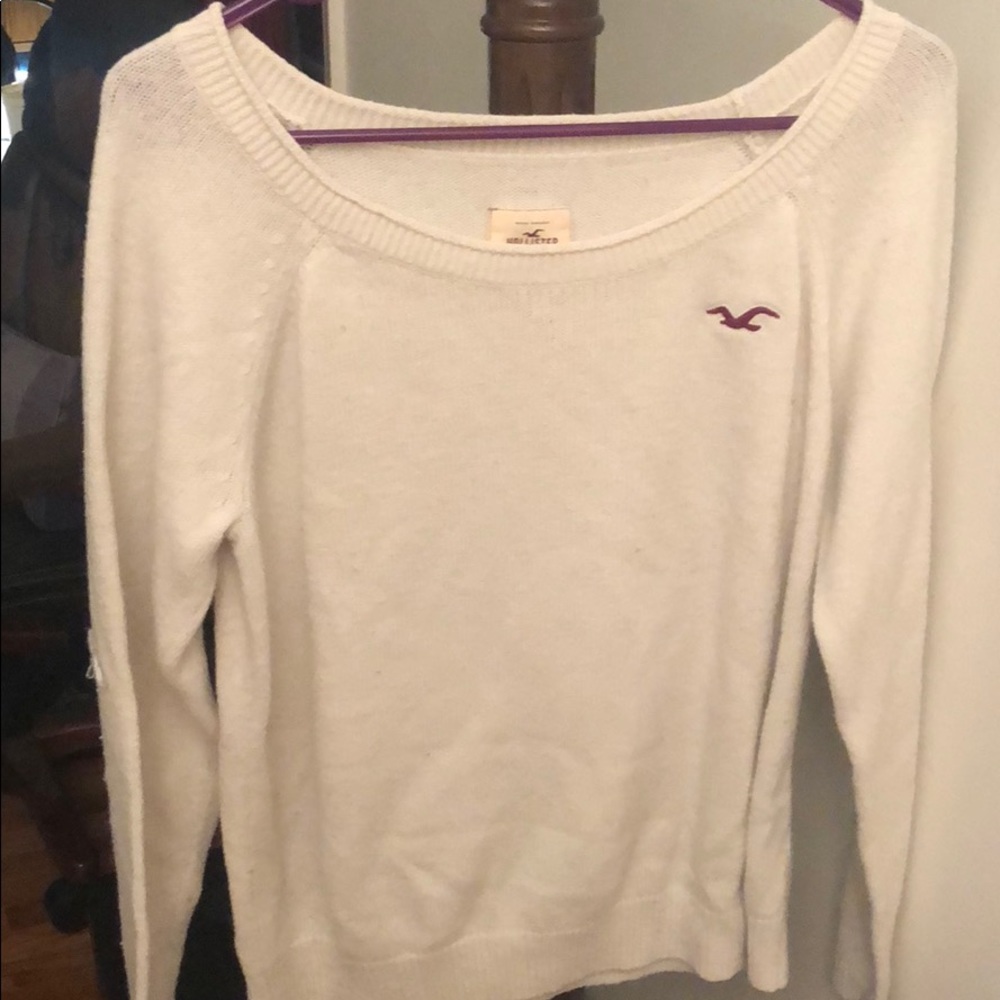 Hollister long sleeve